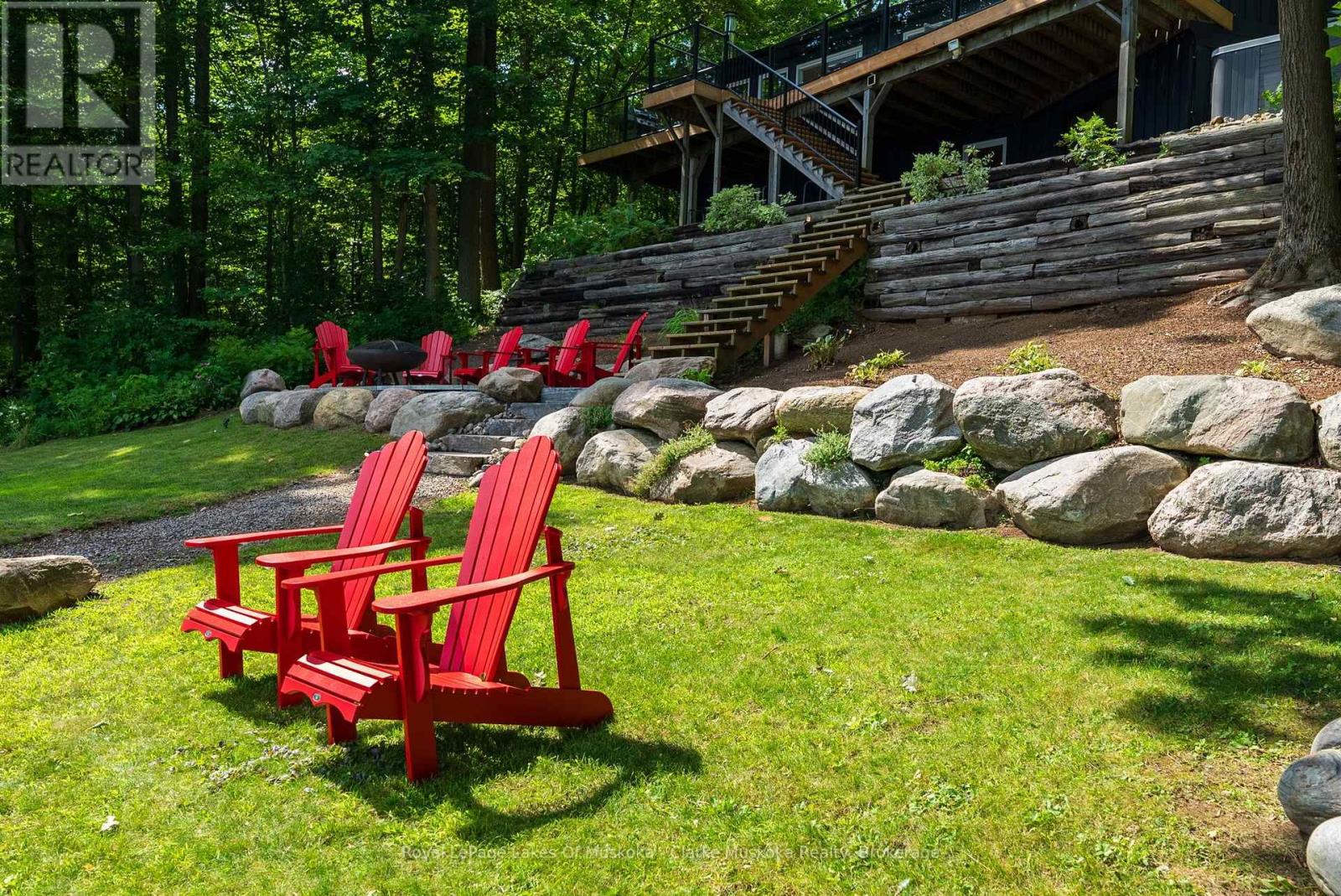 1048 Brackenrig Road, Muskoka Lakes, Ontario  P0B 1J0 - Photo 7 - X13650496