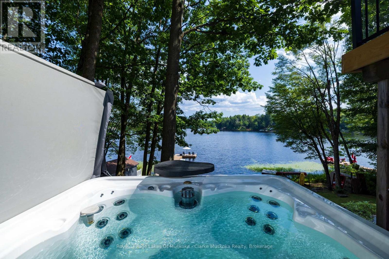 1048 Brackenrig Road, Muskoka Lakes, Ontario  P0B 1J0 - Photo 9 - X13650496