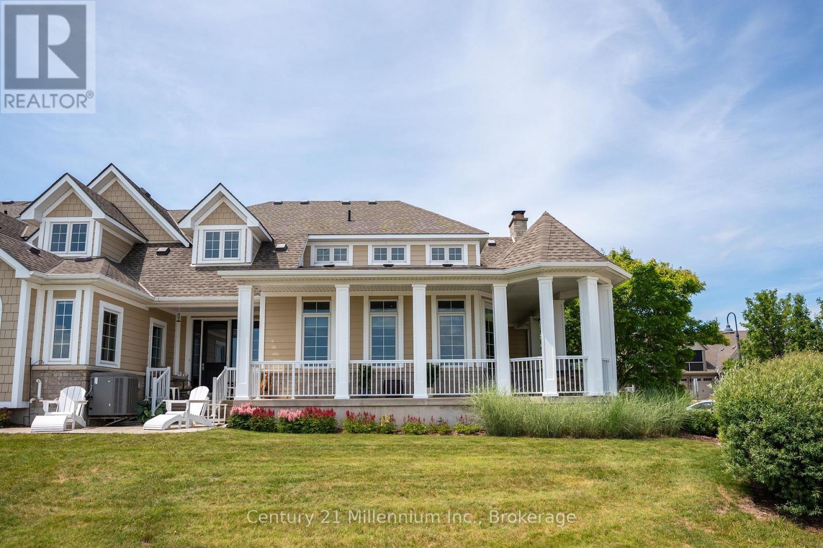 200 IRONWOOD WAY, Georgian Bluffs, Ontario