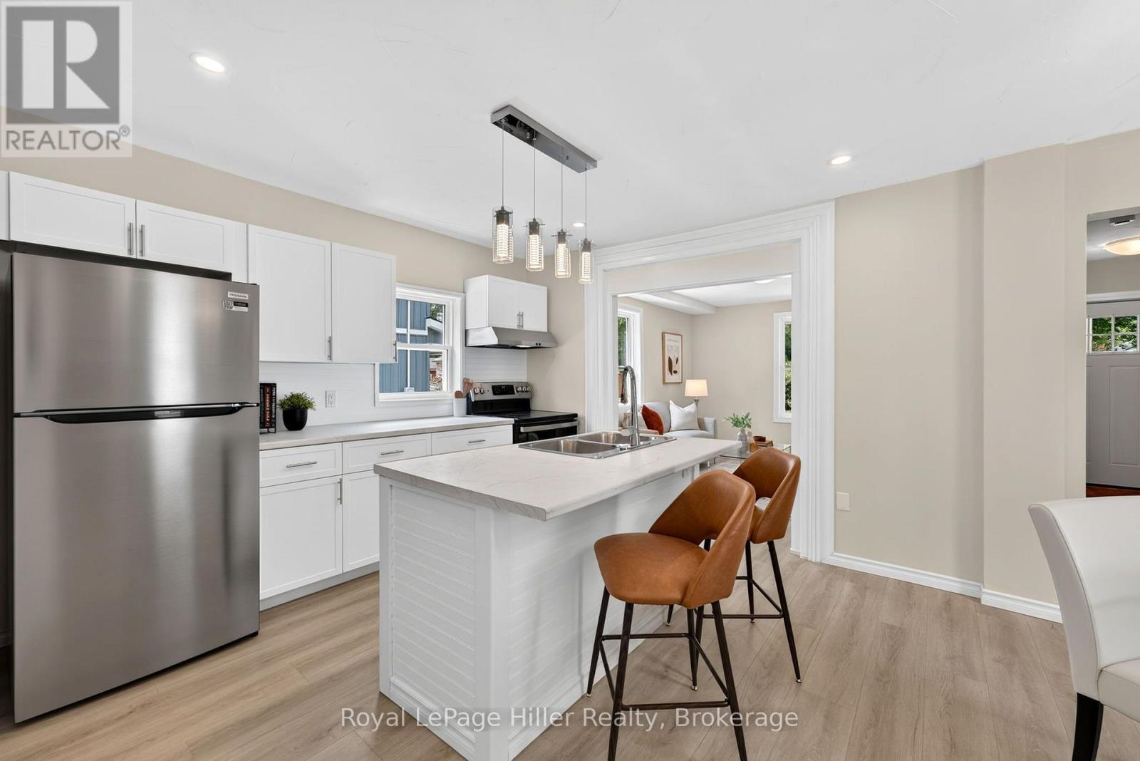 137 Rebecca Street, Stratford, Ontario N5A 3P4 - Photo 16 - X13650538