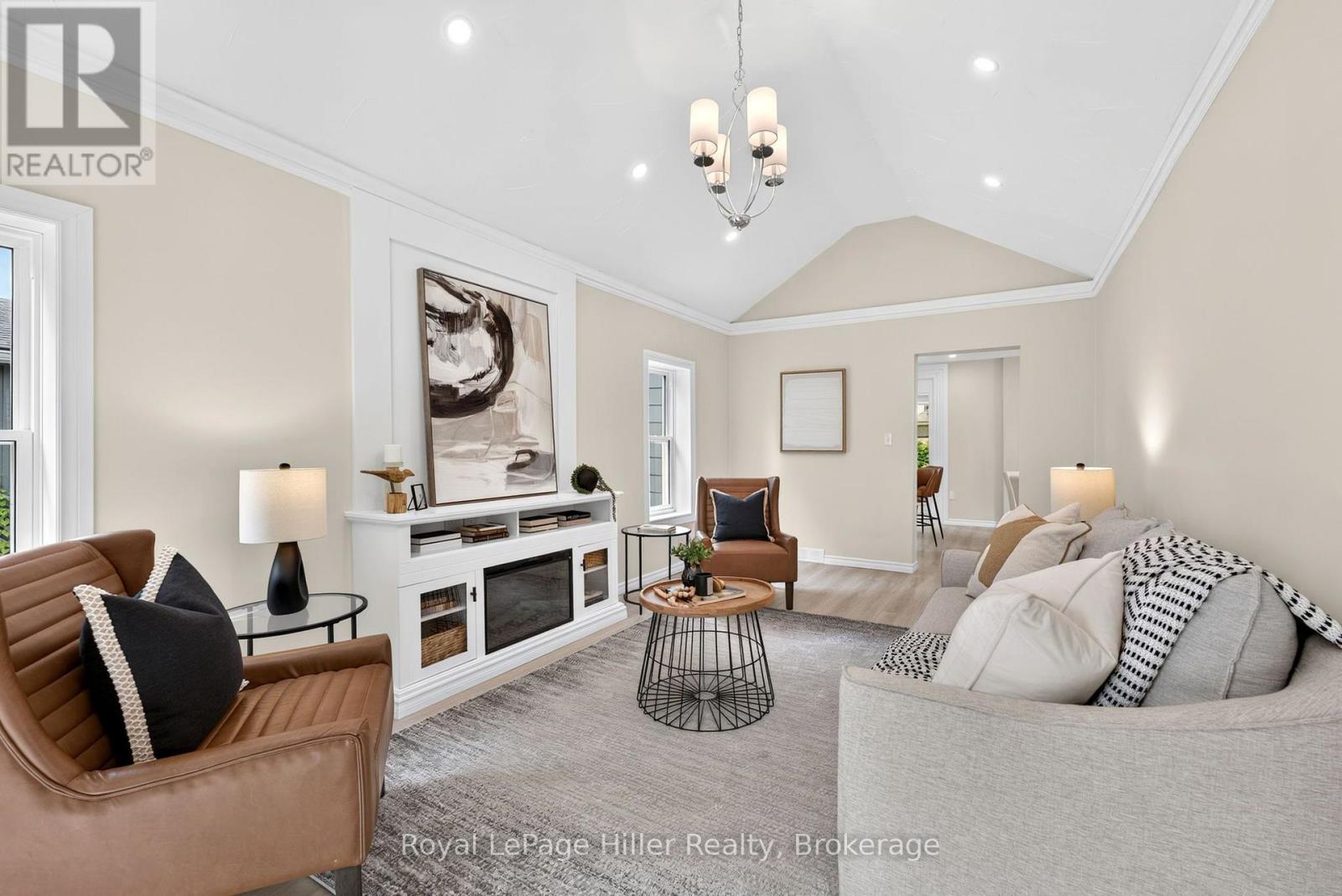 137 Rebecca Street, Stratford, Ontario N5A 3P4 - Photo 19 - X13650538