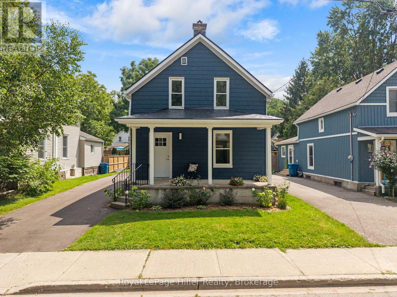 137 Rebecca Street, Stratford, Ontario N5A 3P4 - Photo 2 - X13650538