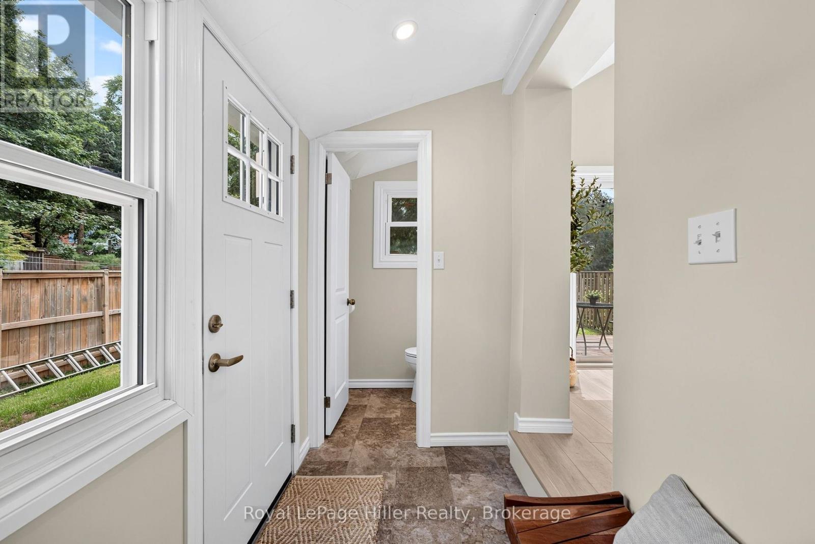 137 Rebecca Street, Stratford, Ontario N5A 3P4 - Photo 24 - X13650538