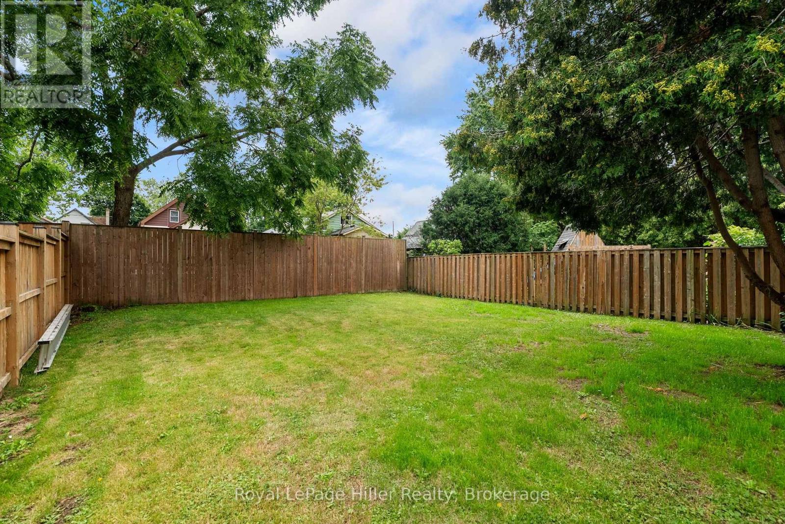 137 Rebecca Street, Stratford, Ontario N5A 3P4 - Photo 40 - X13650538