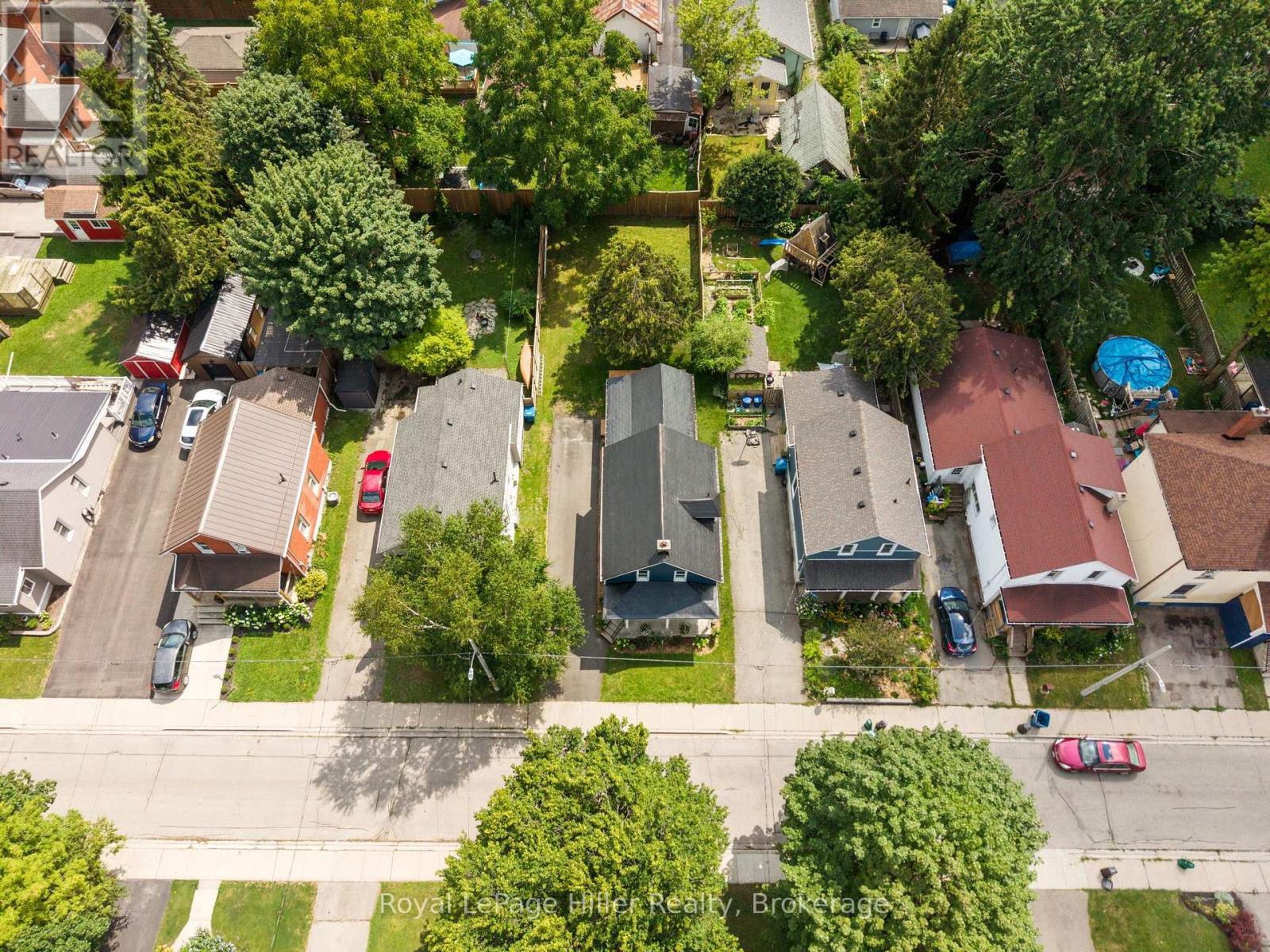 137 Rebecca Street, Stratford, Ontario N5A 3P4 - Photo 44 - X13650538