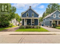 137 REBECCA STREET, Stratford, Ontario