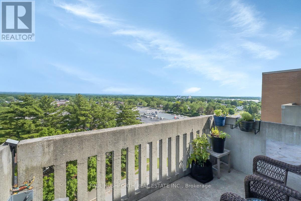819 - 1599 Lassiter Terrace, Ottawa, Ontario  K1J 8R6 - Photo 15 - X13444962
