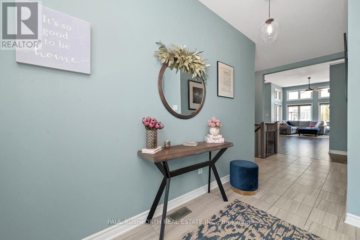 332 De L'etang Street, Clarence-Rockland, Ontario  K4K 0K2 - Photo 5 - X13457922