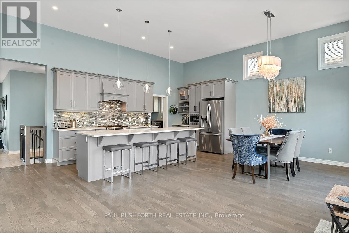332 De L'etang Street, Clarence-Rockland, Ontario  K4K 0K2 - Photo 11 - X13457922