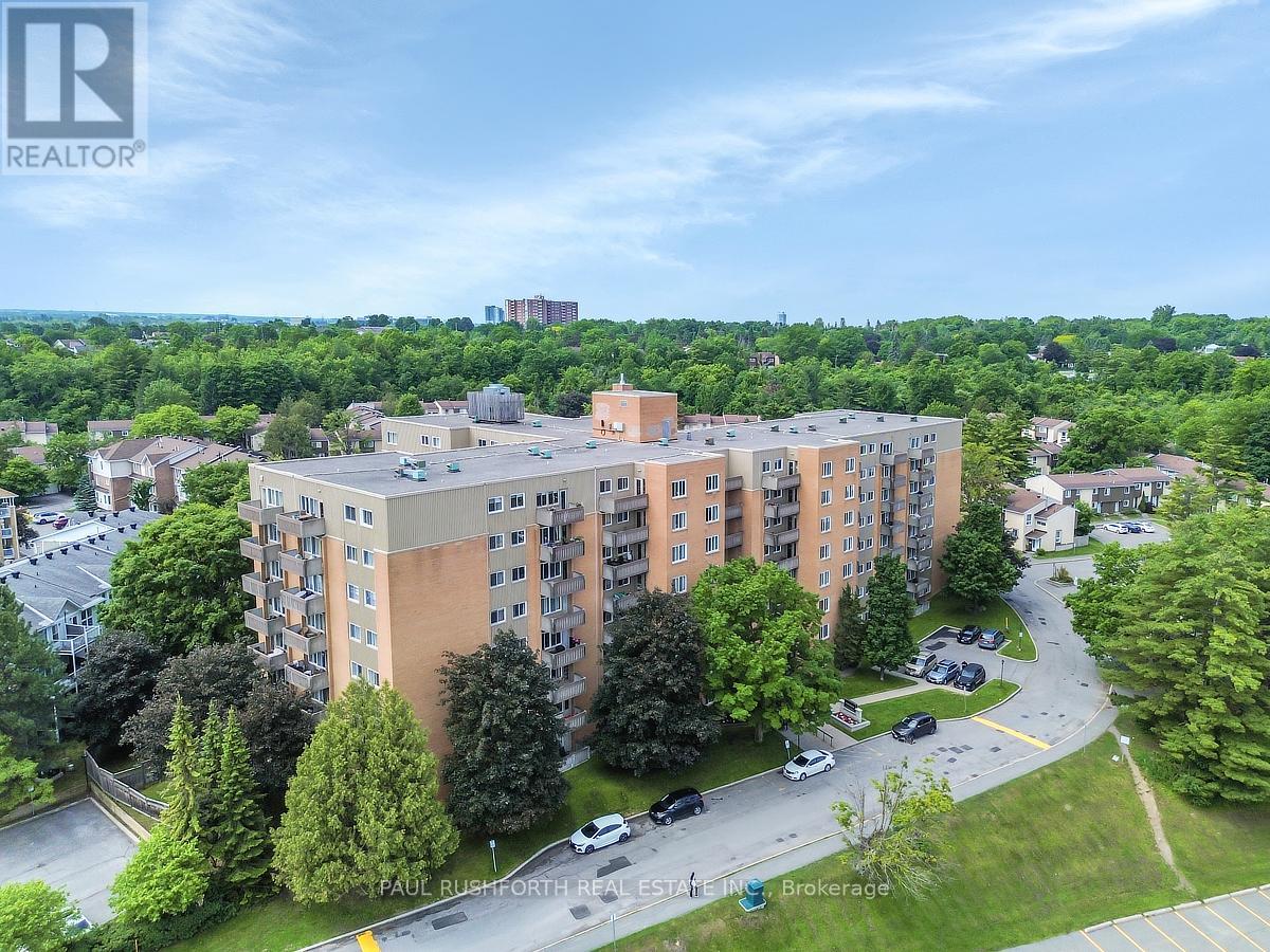 819 - 1599 Lassiter Terrace, Ottawa, Ontario  K1J 8R6 - Photo 2 - X13444962