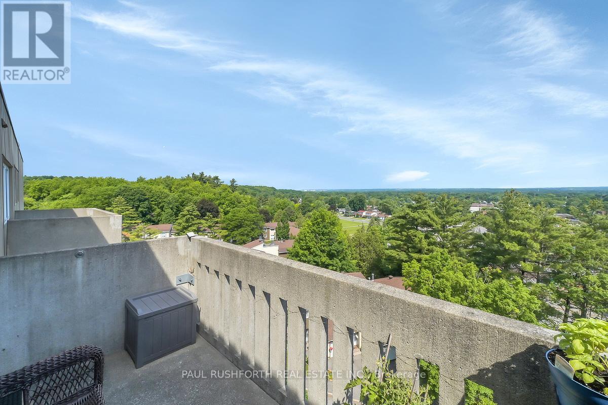 819 - 1599 Lassiter Terrace, Ottawa, Ontario  K1J 8R6 - Photo 16 - X13444962