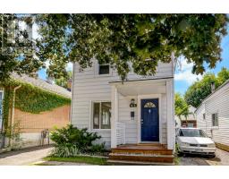 978 ADMIRAL AVENUE, Ottawa, Ontario