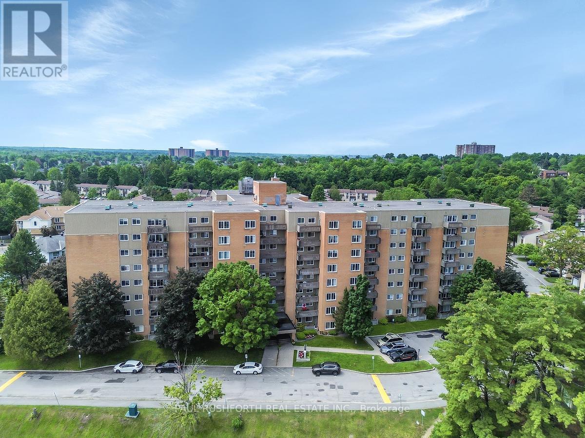 819 - 1599 LASSITER TERRACE, Ottawa, Ontario
