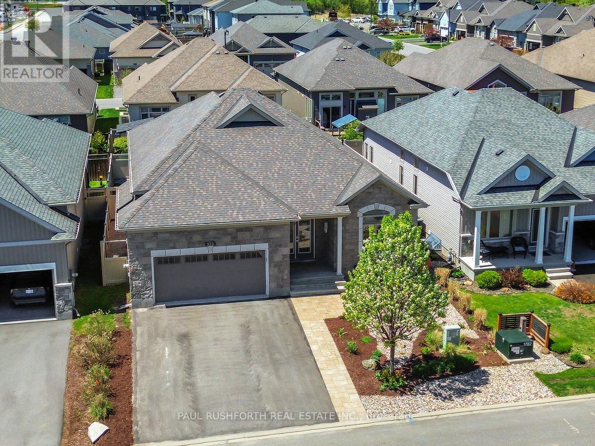 332 De L'etang Street, Clarence-Rockland, Ontario  K4K 0K2 - Photo 3 - X13457922