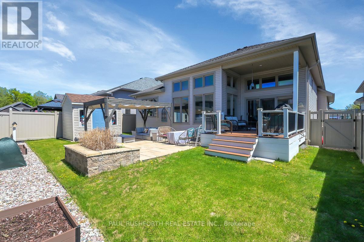 332 De L'etang Street, Clarence-Rockland, Ontario  K4K 0K2 - Photo 37 - X13457922