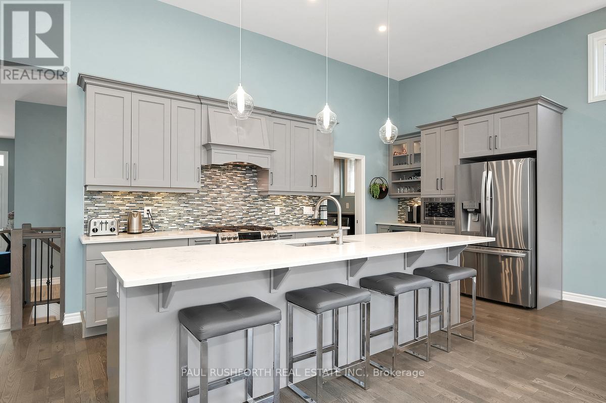 332 De L'etang Street, Clarence-Rockland, Ontario  K4K 0K2 - Photo 12 - X13457922