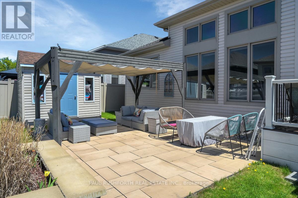 332 De L'etang Street, Clarence-Rockland, Ontario  K4K 0K2 - Photo 38 - X13457922