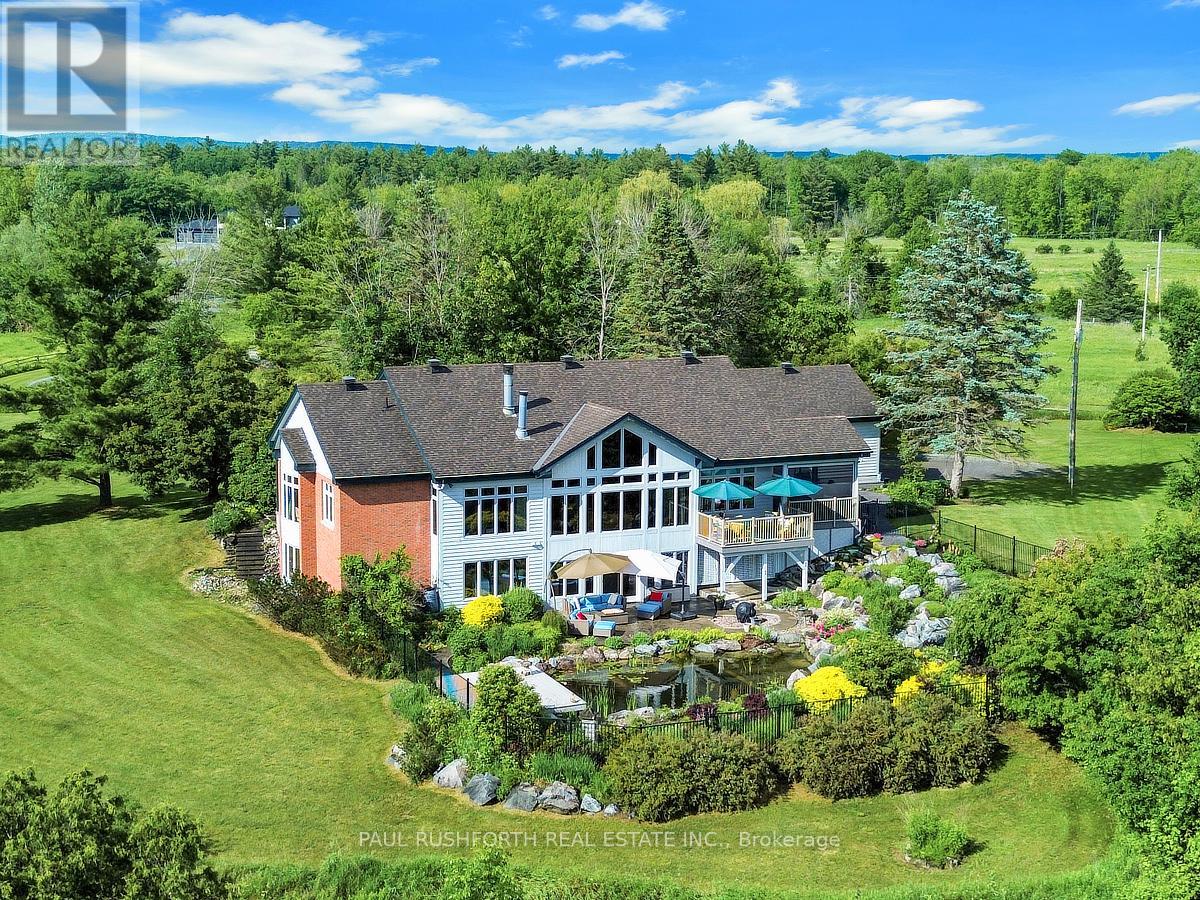 3215 GREENLAND ROAD, Ottawa, Ontario
