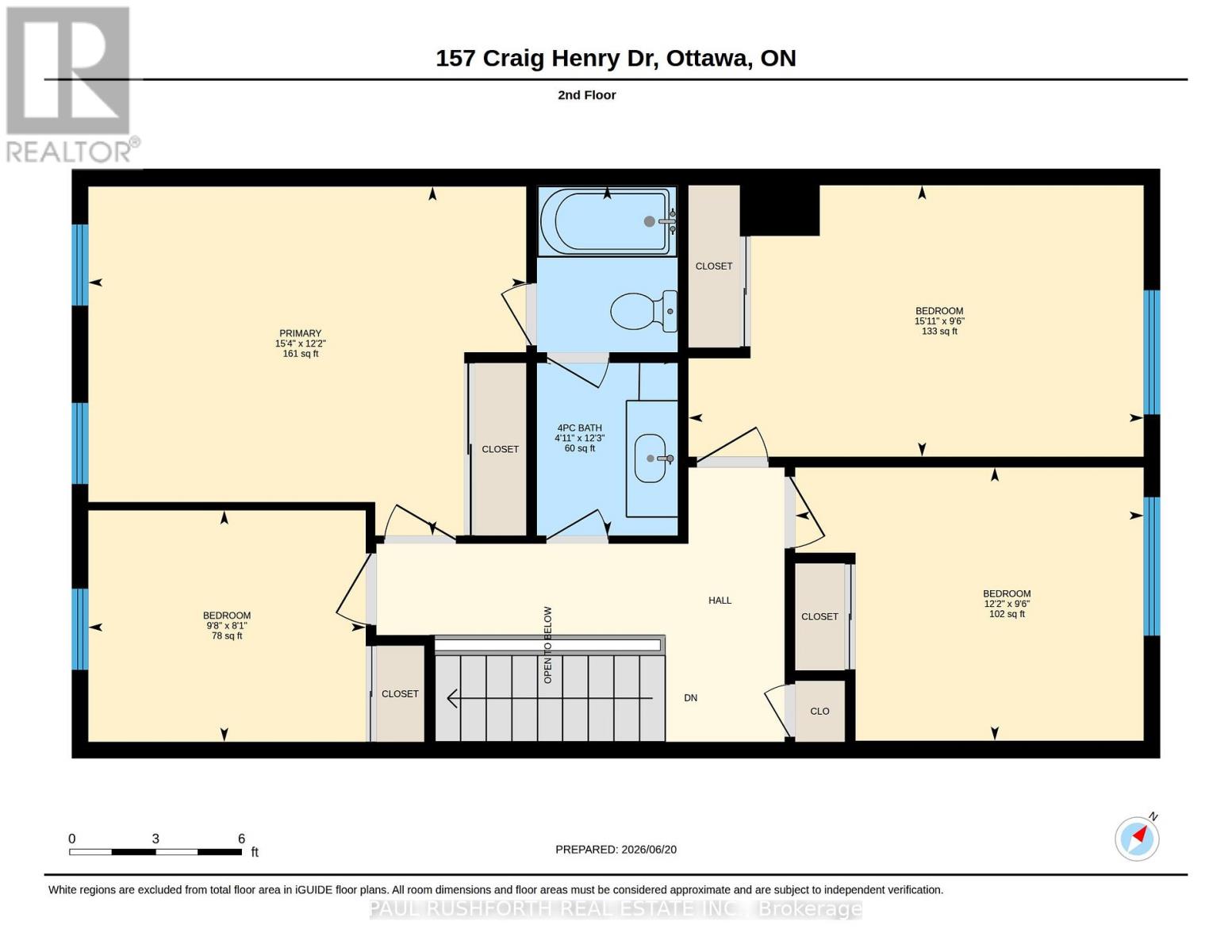 157 Craig Henry Drive, Ottawa, Ontario K2G 3Z8 - Photo 31 - X13478384