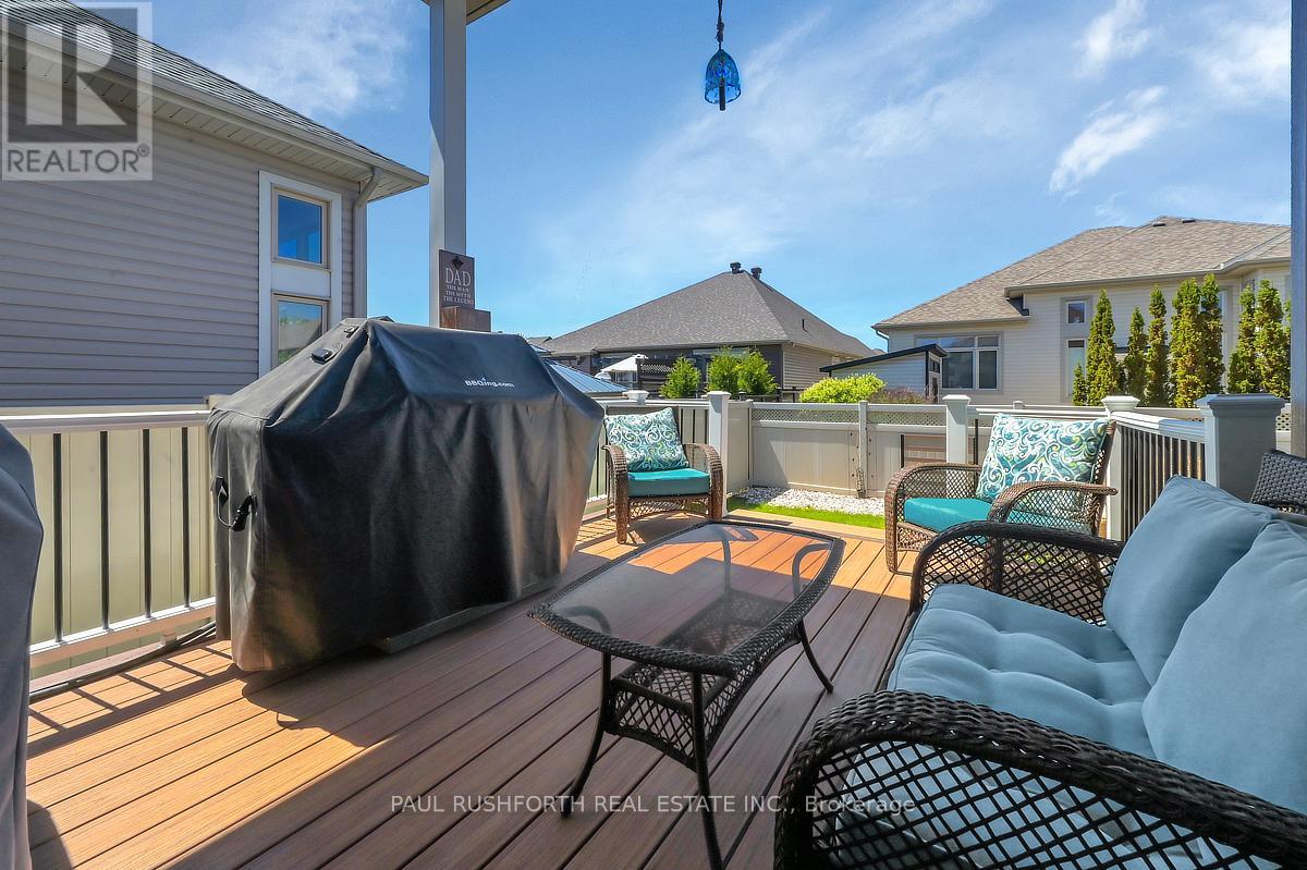 332 De L'etang Street, Clarence-Rockland, Ontario  K4K 0K2 - Photo 34 - X13457922