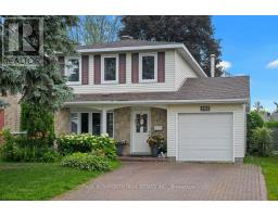 157 CRAIG HENRY DRIVE, Ottawa, Ontario