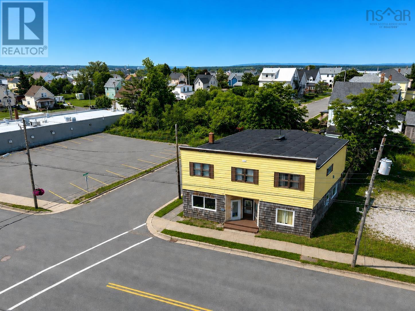 757 Victoria Road, Sydney, Nova Scotia