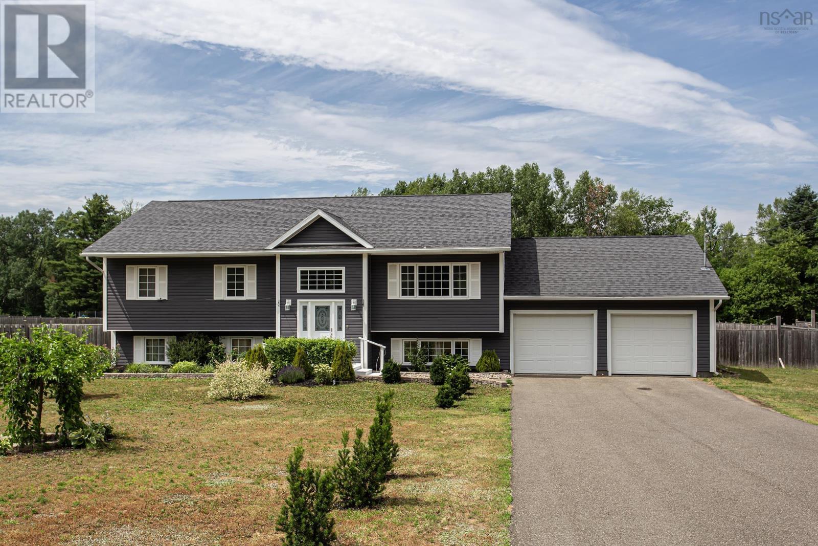10005 Highway 201, South Farmington, Nova Scotia