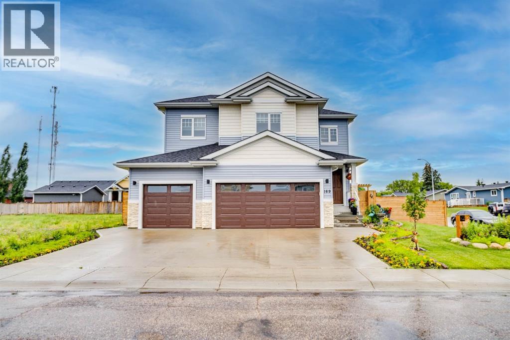 169 Beaveridge Close, Fort McMurray, Alberta