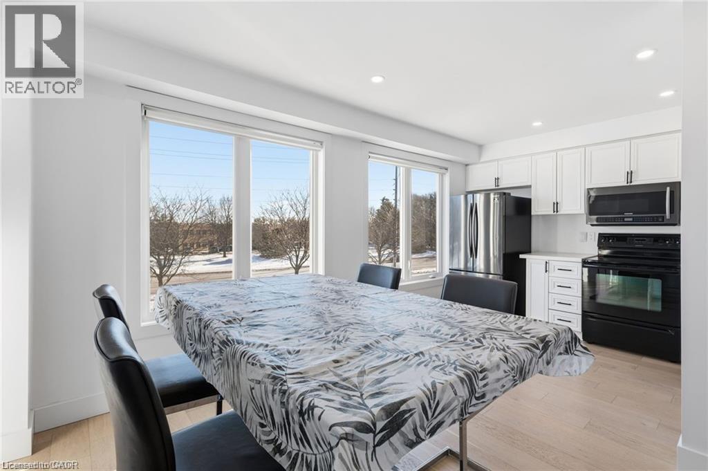1253 Silvan Forest Drive Unit# 7, Burlington, Ontario  L7M 0B7 - Photo 8 - 40845040