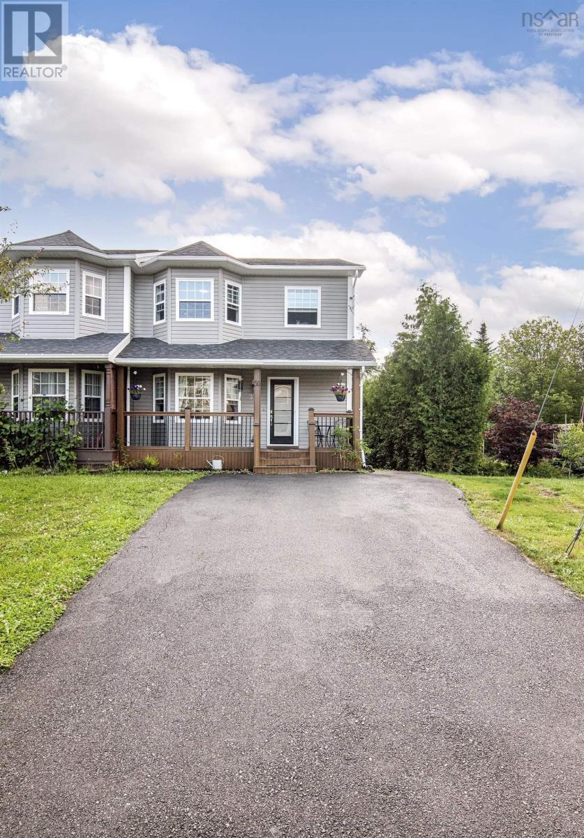 30 Yoon Court, Timberlea, Nova Scotia