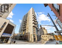380 PELISSIER STREET Unit# 1806, Windsor, Ontario