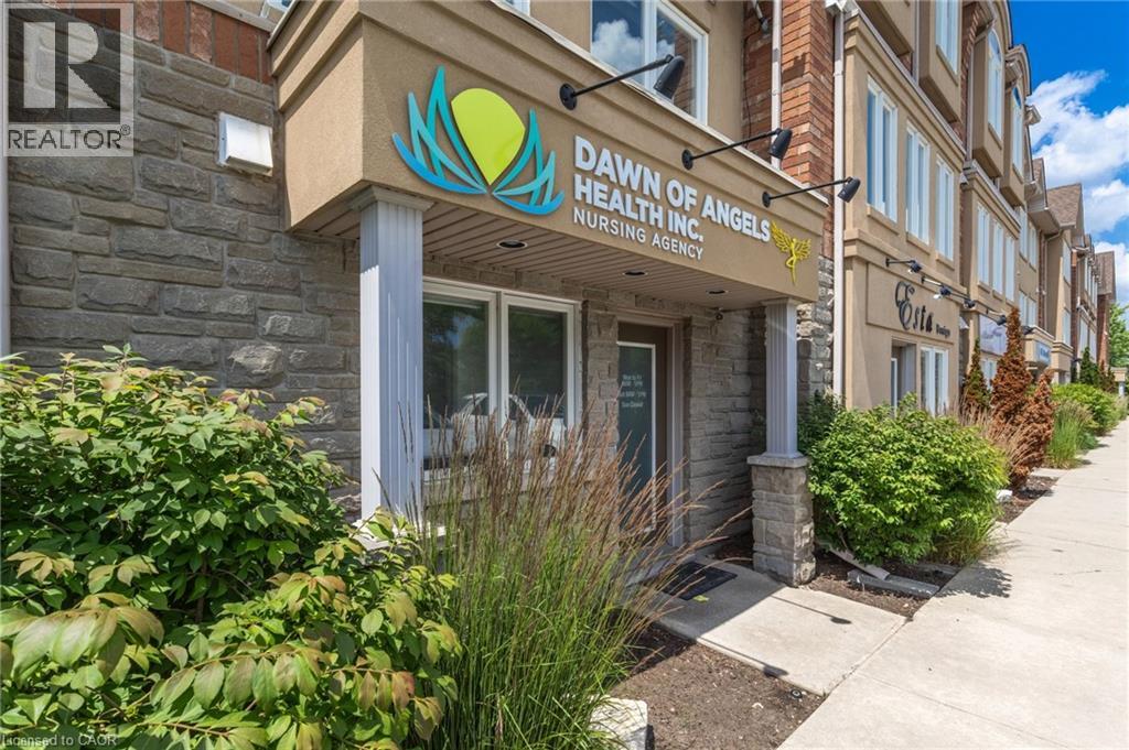 1253 Silvan Forest Drive Unit# 7, Burlington, Ontario  L7M 0B7 - Photo 39 - 40845040