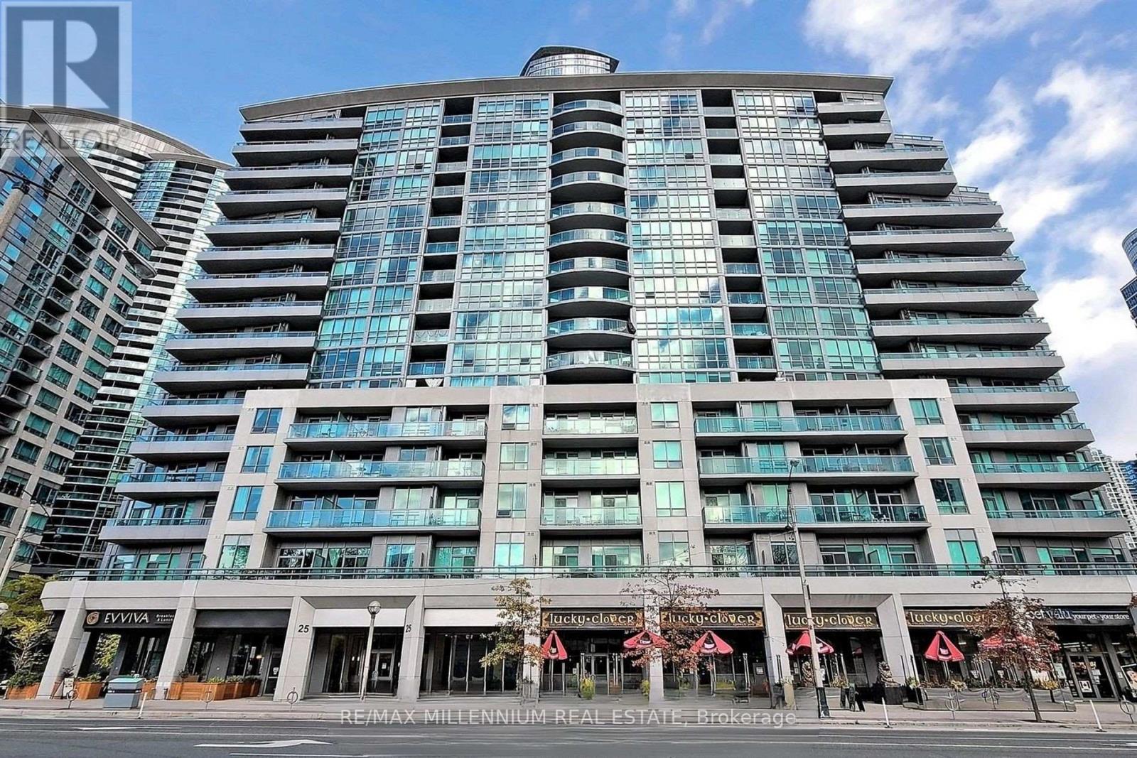 1508 - 25 Lower Simcoe Street, Toronto, Ontario  M5J 0C8 - Photo 2 - C13650544