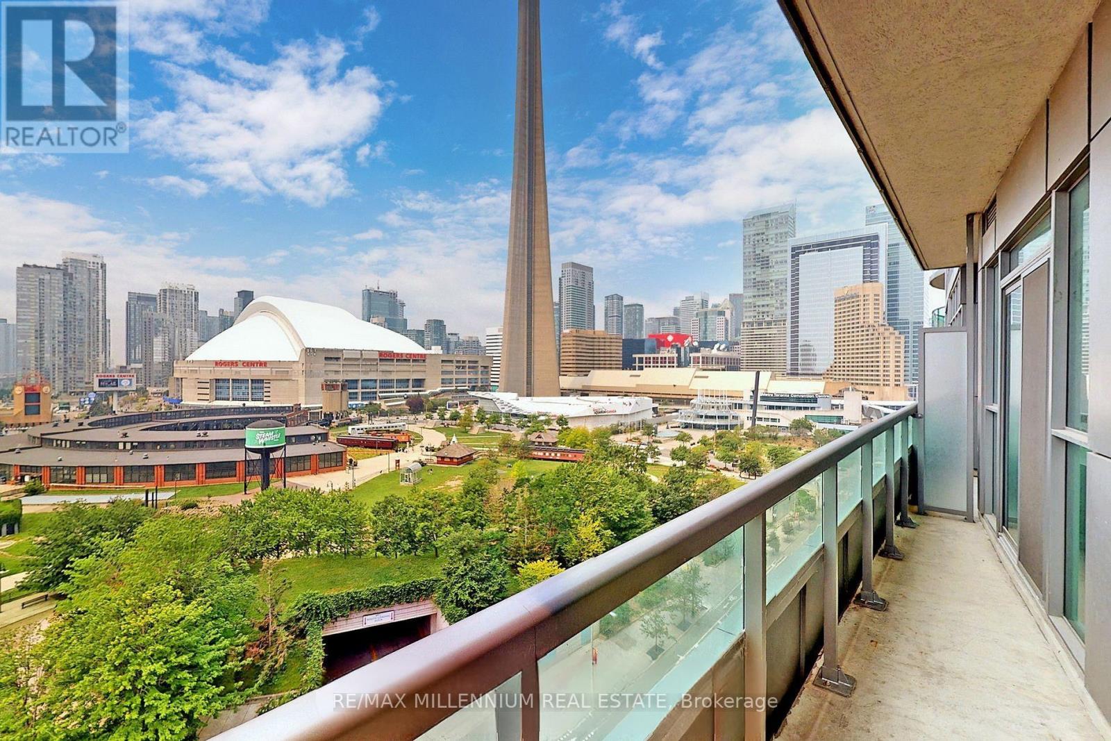 1508 - 25 Lower Simcoe Street, Toronto, Ontario  M5J 0C8 - Photo 30 - C13650544