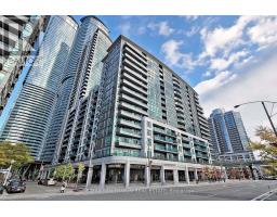 1508 - 25 LOWER SIMCOE STREET, Toronto, Ontario