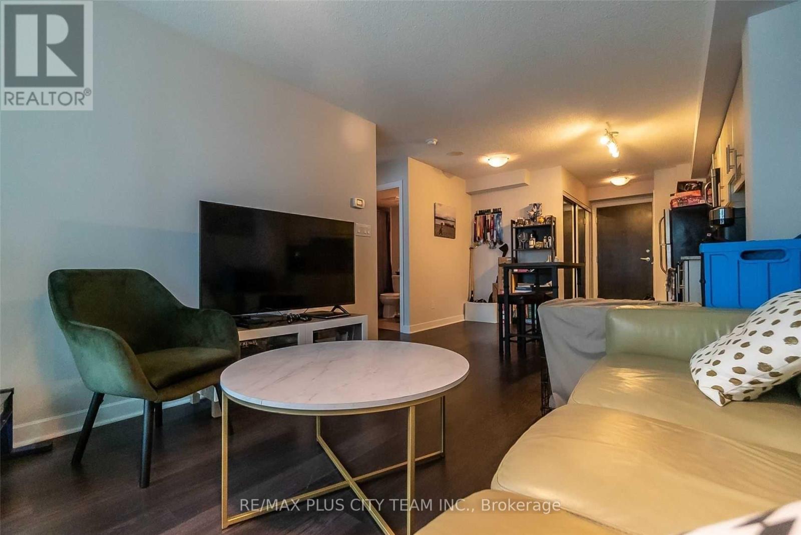 602 - 33 Bay Street, Toronto, Ontario  M5J 2Z3 - Photo 4 - C13650554