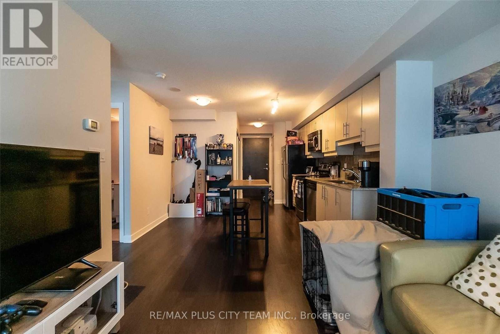 602 - 33 Bay Street, Toronto, Ontario  M5J 2Z3 - Photo 5 - C13650554