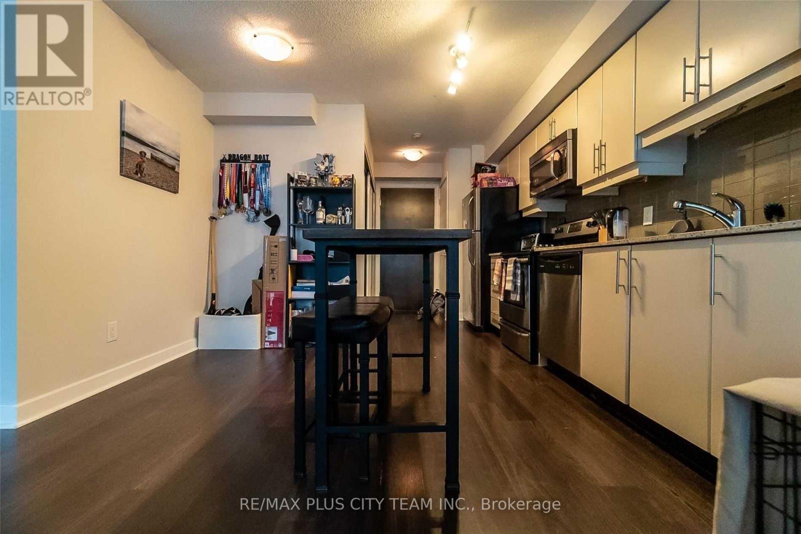 602 - 33 Bay Street, Toronto, Ontario  M5J 2Z3 - Photo 8 - C13650554