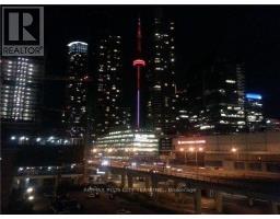 602 - 33 BAY STREET, Toronto, Ontario