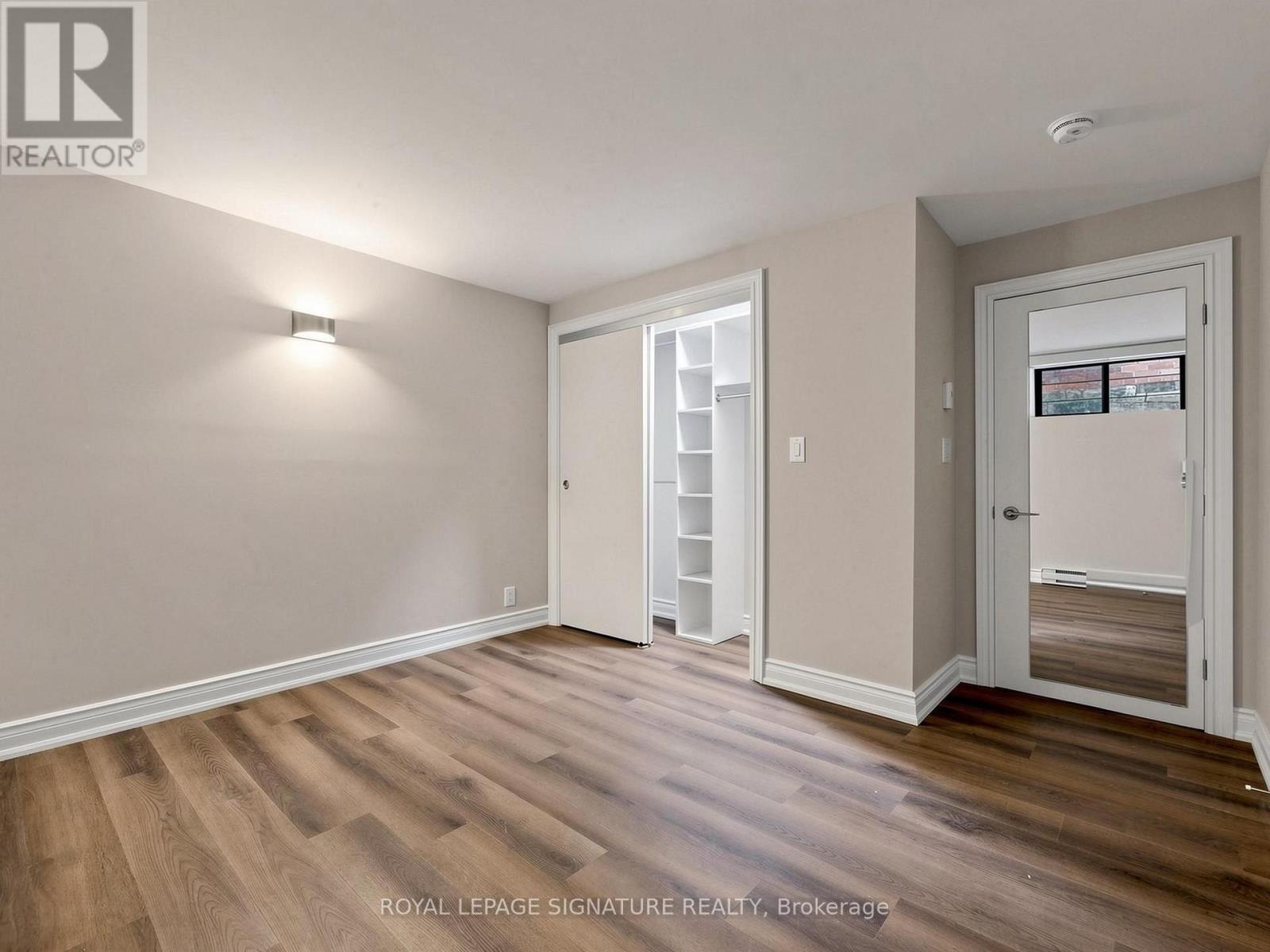 Lower - 75 Brunswick Avenue, Toronto, Ontario  M5S 2L8 - Photo 12 - C13650556