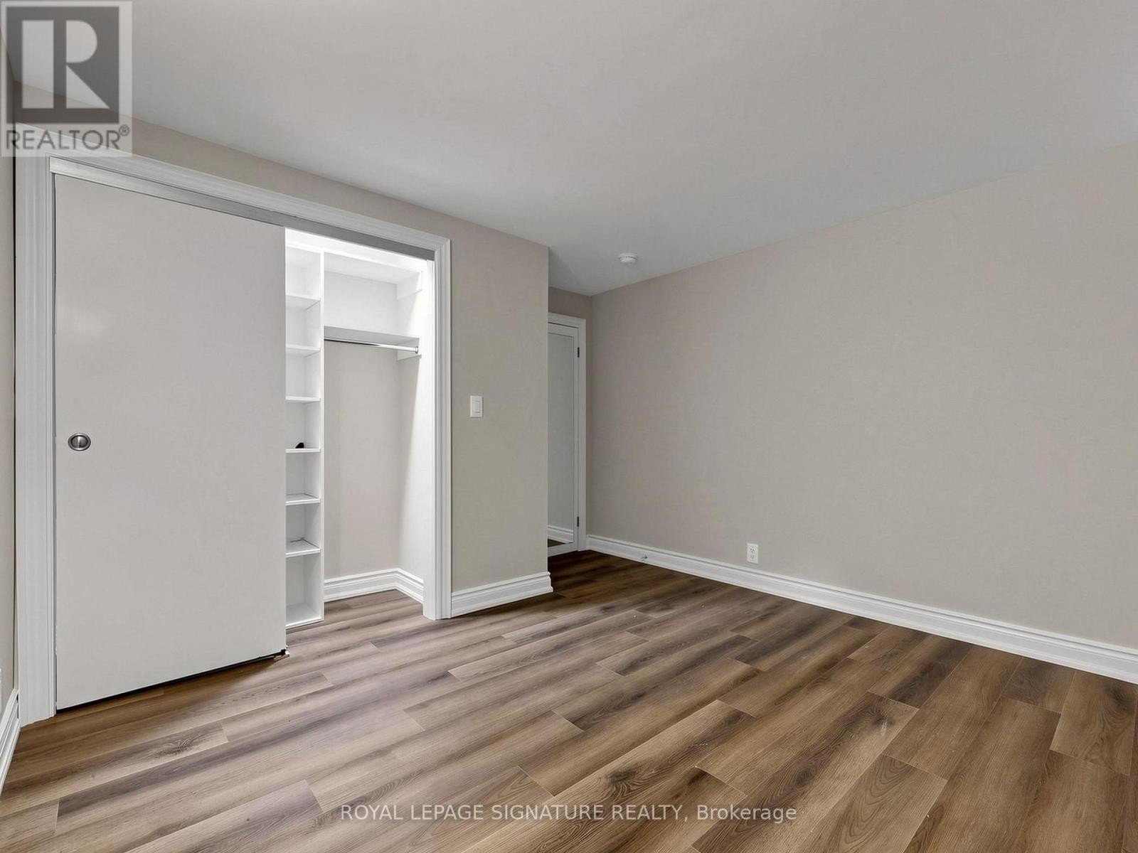 Lower - 75 Brunswick Avenue, Toronto, Ontario  M5S 2L8 - Photo 13 - C13650556