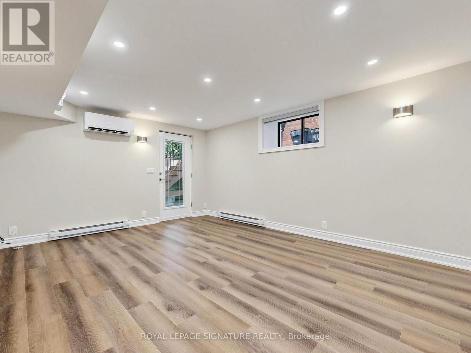 Lower - 75 Brunswick Avenue, Toronto, Ontario  M5S 2L8 - Photo 5 - C13650556