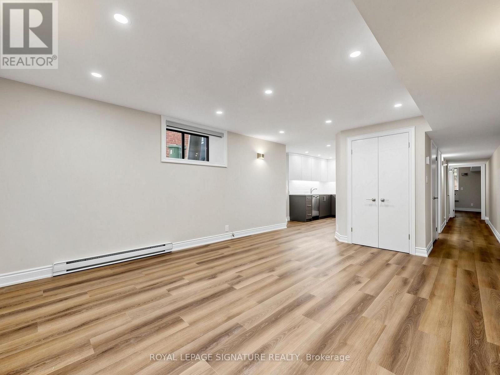 Lower - 75 Brunswick Avenue, Toronto, Ontario  M5S 2L8 - Photo 6 - C13650556