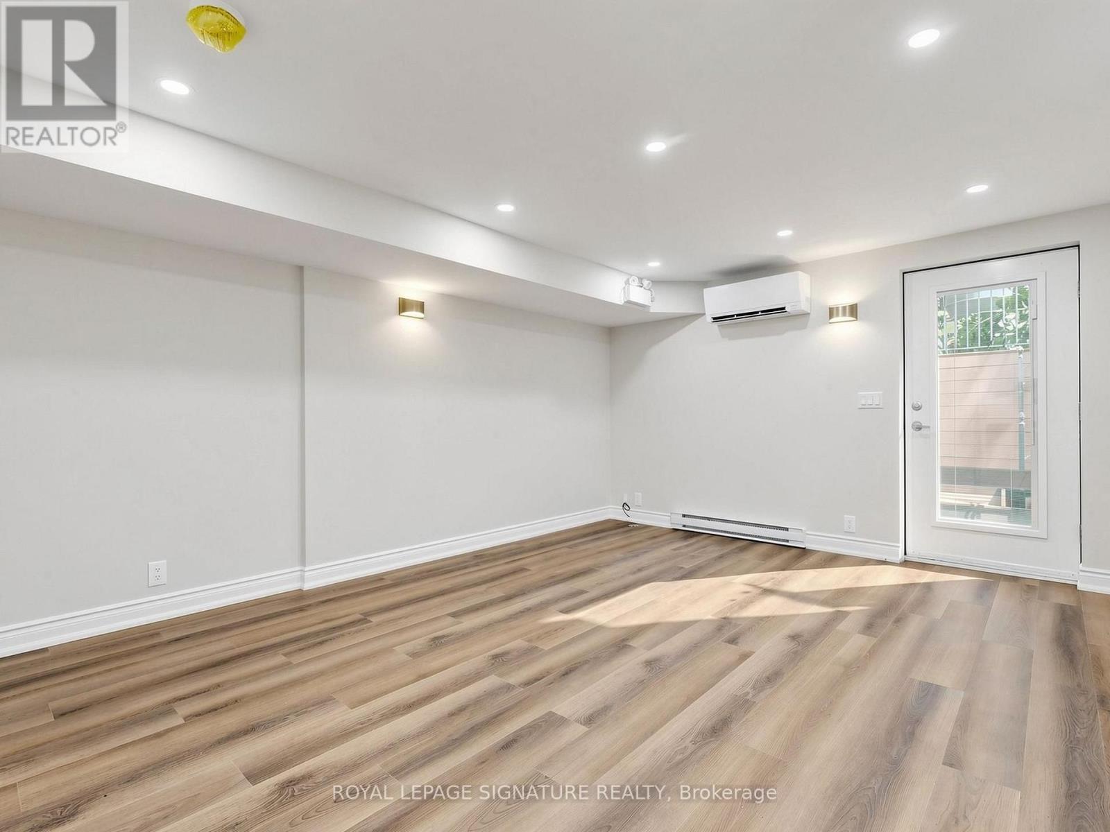 Lower - 75 Brunswick Avenue, Toronto, Ontario  M5S 2L8 - Photo 7 - C13650556