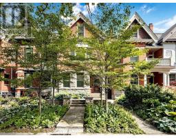 LOWER - 75 BRUNSWICK AVENUE, Toronto, Ontario