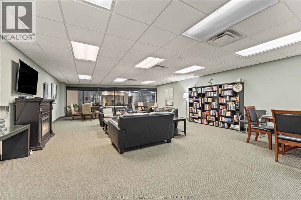380 Pelissier Street Unit# 1806, Windsor, Ontario  N9A 6V7 - Photo 18 - 26019170