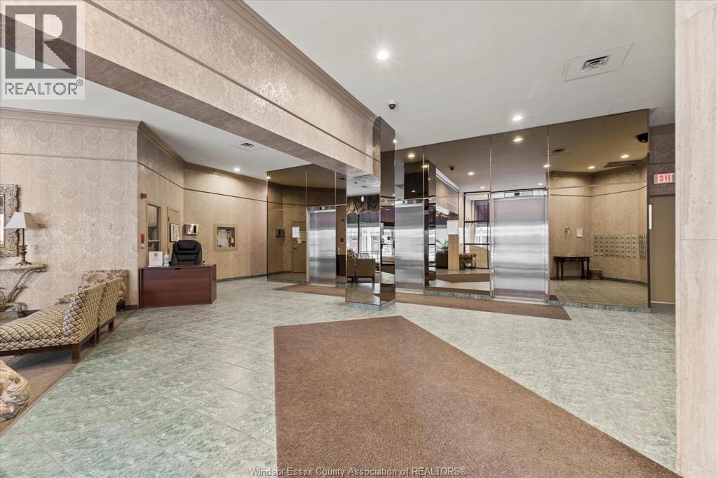 380 Pelissier Street Unit# 1806, Windsor, Ontario  N9A 6V7 - Photo 14 - 26019170