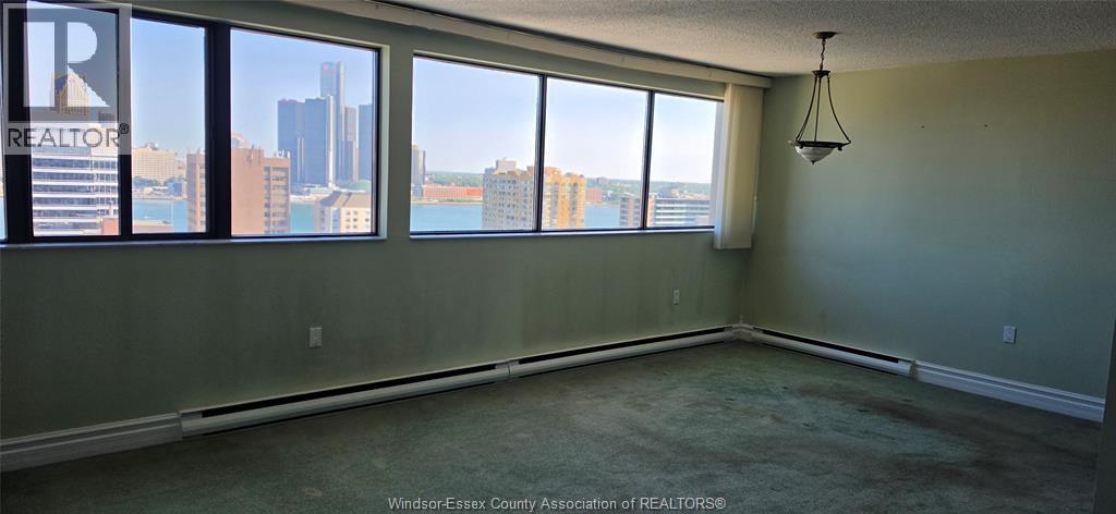 380 Pelissier Street Unit# 1806, Windsor, Ontario  N9A 6V7 - Photo 5 - 26019170