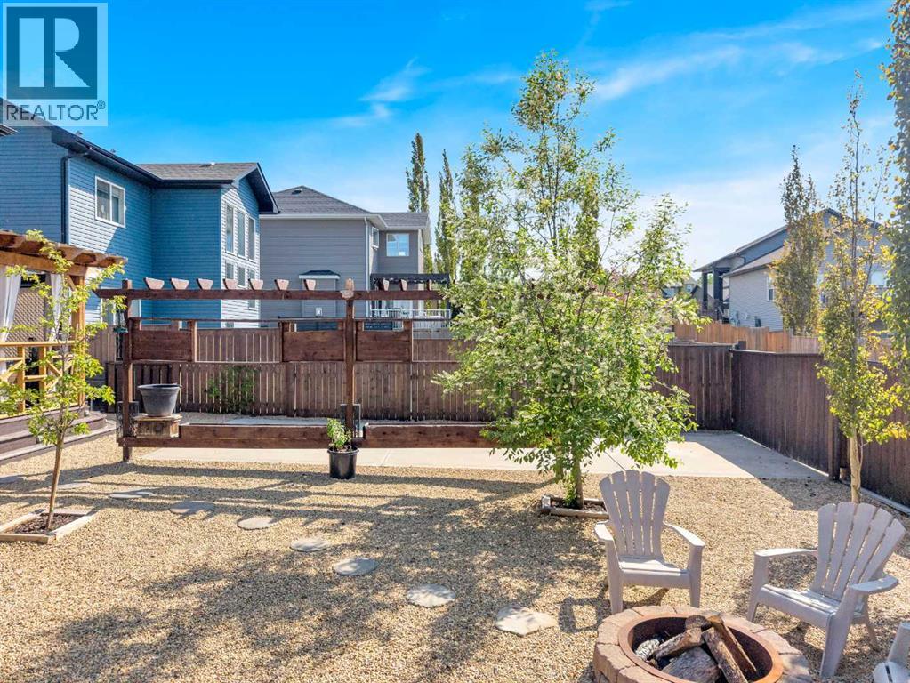 4396 Ryders Ridge Boulevard, Sylvan Lake, Alberta  T4S 0J7 - Photo 32 - A2328299