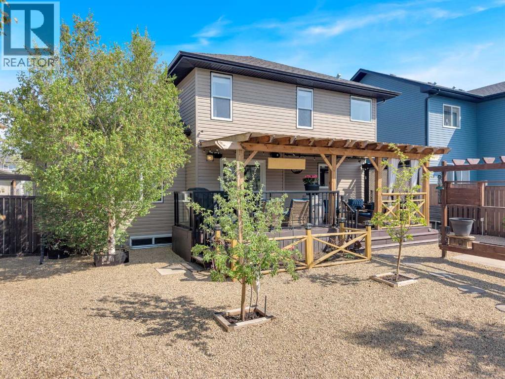 4396 Ryders Ridge Boulevard, Sylvan Lake, Alberta  T4S 0J7 - Photo 31 - A2328299